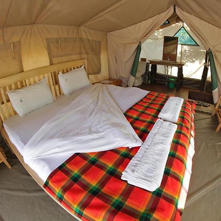 Kara-Tunga Safari Camp Panzió Moroto Kültér fotó